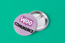 Brand Buttons