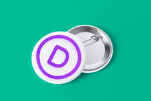 Brand Buttons