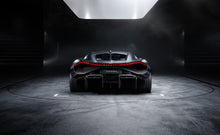 BUGATTI Tourbillon ( POUR L’ ÉTERNITÉ )