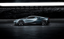 BUGATTI Tourbillon ( POUR L’ ÉTERNITÉ )