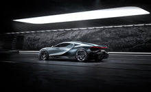 BUGATTI Tourbillon ( POUR L’ ÉTERNITÉ )