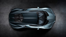 BUGATTI Tourbillon ( POUR L’ ÉTERNITÉ )