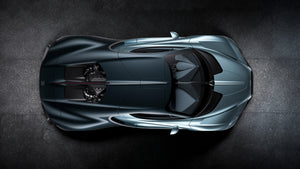 BUGATTI Tourbillon ( POUR L’ ÉTERNITÉ )