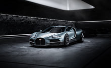 BUGATTI Tourbillon ( POUR L’ ÉTERNITÉ )