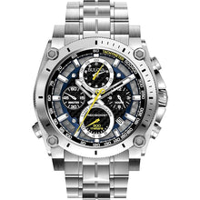 Bulova Men's Icon High Precision Quartz Chronograph Watch
