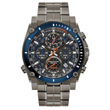 Bulova Men's Icon High Precision Quartz Chronograph Watch