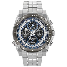 Bulova Men's Icon High Precision Quartz Chronograph Watch