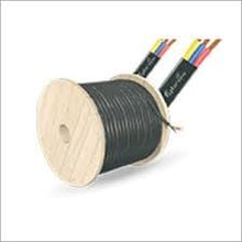 CRI FLAT CABLE WIRE (1SQ.MM 3CORE 500M)