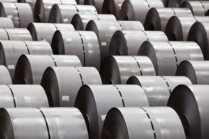 JSW Steel Hot Rolled Coils IS 2062:2011 E250BR