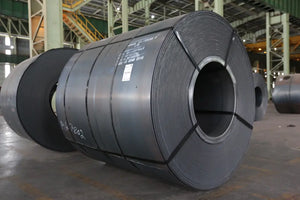 JSW Steel Hot Rolled Coils IS 2062:2011 E250BR