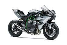 NINJA H2®R ABS1.2.3.4