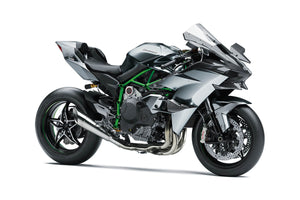 NINJA H2®R ABS1.2.3.4