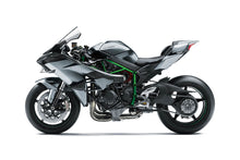 NINJA H2®R ABS1.2.3.4