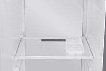 Samsung 653 L, 3 Star, Frost Free, Double Door, Convertible 5-in-1 Digital Inverter, Side By Side AI Enabled Smart Refrigerator with WiFi (RS76CG8003B1HL, Black Matt, 2024 Model)