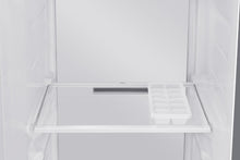 Samsung 653 L, 3 Star, Frost Free, Double Door, Convertible 5-in-1 Digital Inverter, Side By Side AI Enabled Smart Refrigerator with WiFi (RS76CG8003B1HL, Black Matt, 2024 Model)
