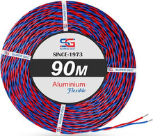 PVC Insulated CCA Copper Electrical Wire
