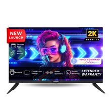 LED TV 24in