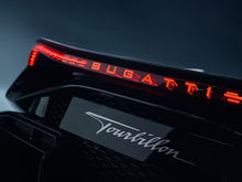 BUGATTI Tourbillon ( POUR L’ ÉTERNITÉ )