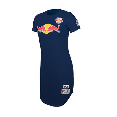New York Mitchell & Ness Women's Jersey Tee Dress