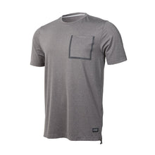 RED BULL SIGNATURE SERIES REFLECTIVE POCKET T-SHIRT