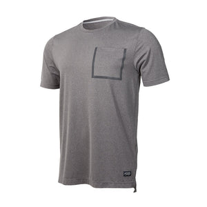 RED BULL SIGNATURE SERIES REFLECTIVE POCKET T-SHIRT
