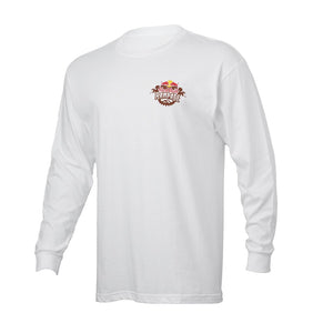 RED BULL RAMPAGE CAMP VIBES T-SHIRT
