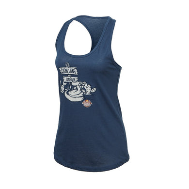 RED BULL RAMPAGE WOMEN'S ZION SECURITY TANK TOP