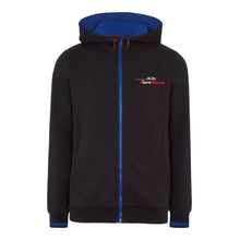 SCUDERIA TORO ROSSO REFLEX ZIP HOODIE