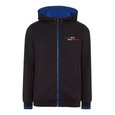 SCUDERIA TORO ROSSO REFLEX ZIP HOODIE