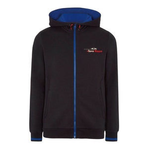 SCUDERIA TORO ROSSO REFLEX ZIP HOODIE