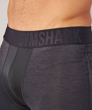 GYMSHARK MENS ELEMENT BASELAYER LEGGINGS