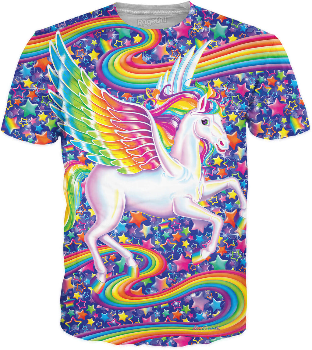 Lisa Frank Skye T-Shirt