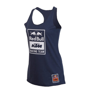 RED BULL KTM RACING TEAM WOMEN'S LOGO TANK