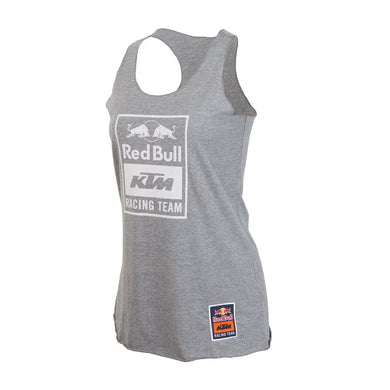 RED BULL KTM RACING TEAM WOMEN'S LOGO TANK