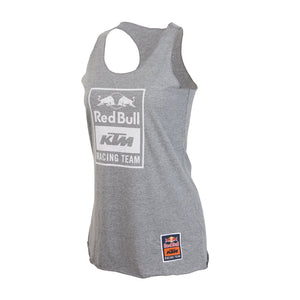 RED BULL KTM RACING TEAM WOMEN'S LOGO TANK