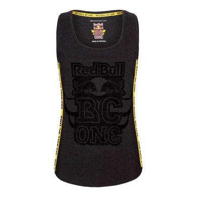RED BULL BC ONE WOMEN'S SPIN TANK TOP