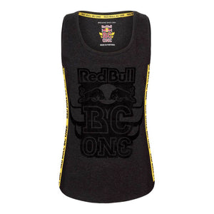 RED BULL BC ONE WOMEN'S SPIN TANK TOP