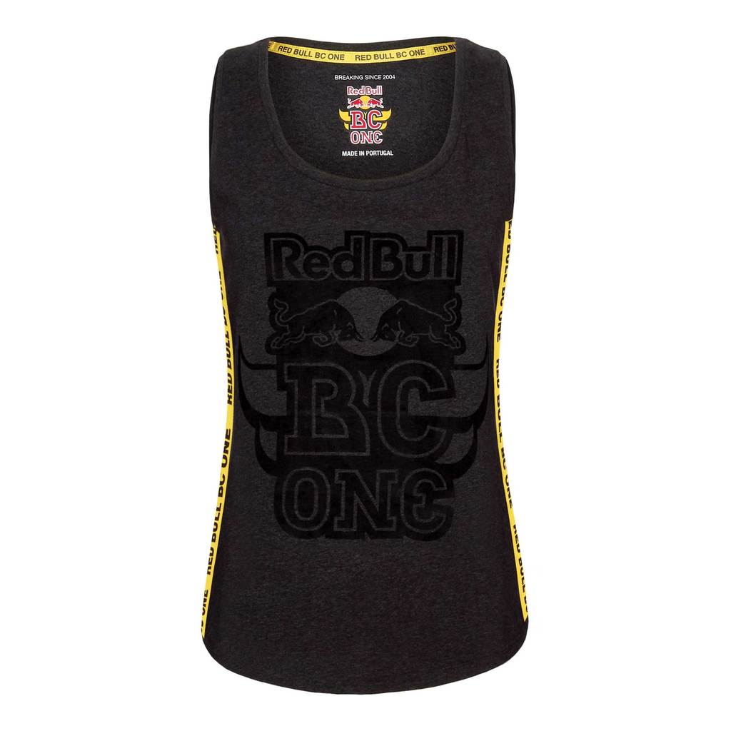 RED BULL BC ONE WOMEN'S SPIN TANK TOP
