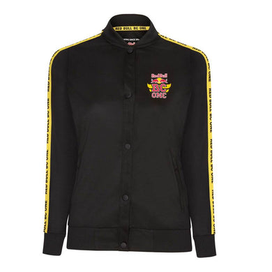 RED BULL BC ONE WOMEN'S SPIN TRACK JACKET