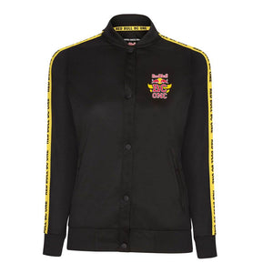 RED BULL BC ONE WOMEN'S SPIN TRACK JACKET