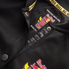 RED BULL BC ONE WOMEN'S SPIN TRACK JACKET