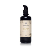 COCONUT BODY OIL