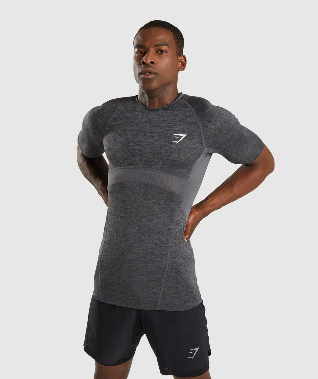 MENS ELEMENT+ BASELAYER T-SHIRT (Buy 2 For $30)