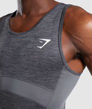 GYMSHARK MENS ELEMENT+ BASELAYER TANK