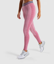 GYMSHARK WOMENS FLEX LEGGINGS