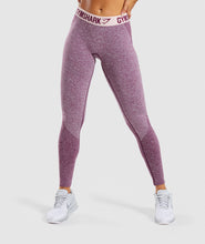 GYMSHARK WOMENS FLEX LEGGINGS