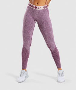 GYMSHARK WOMENS FLEX LEGGINGS