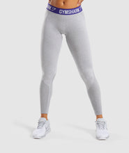 GYMSHARK WOMENS FLEX LEGGINGS