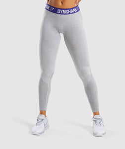 GYMSHARK WOMENS FLEX LEGGINGS