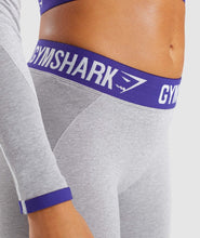 GYMSHARK WOMENS FLEX LEGGINGS